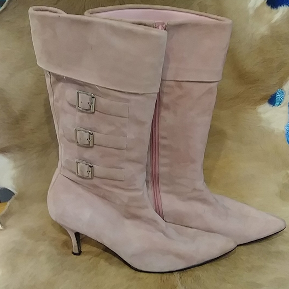 Women's boots